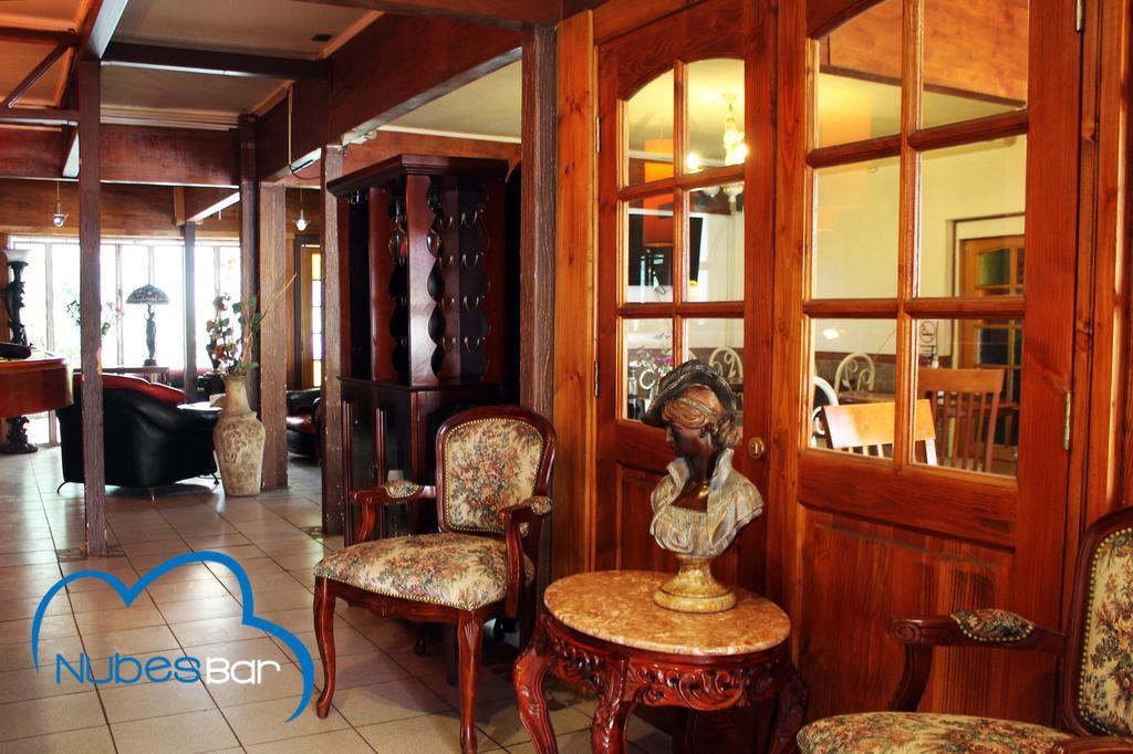 Nubes Hotel فينيا ديل مار المظهر الخارجي الصورة