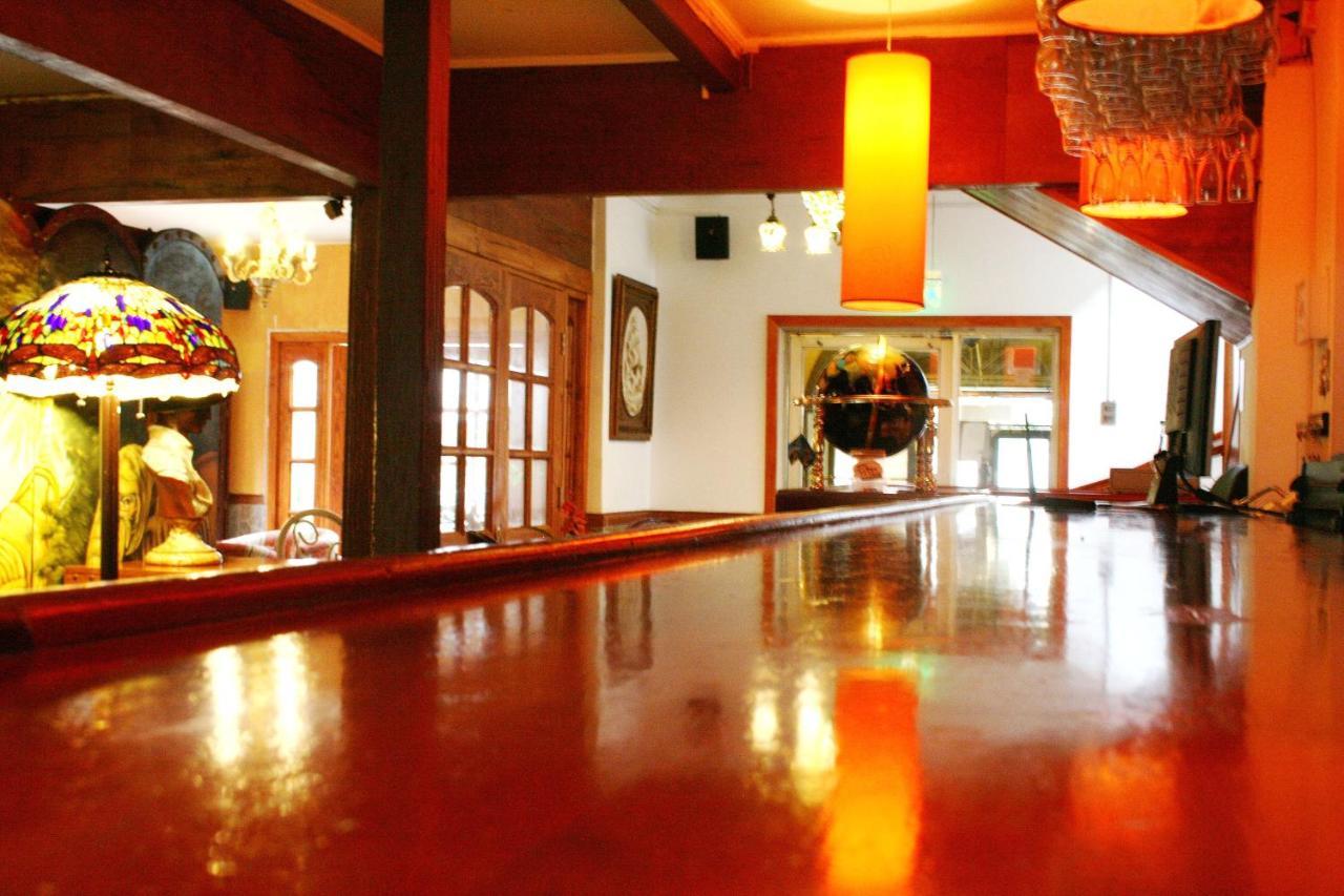Nubes Hotel فينيا ديل مار المظهر الخارجي الصورة