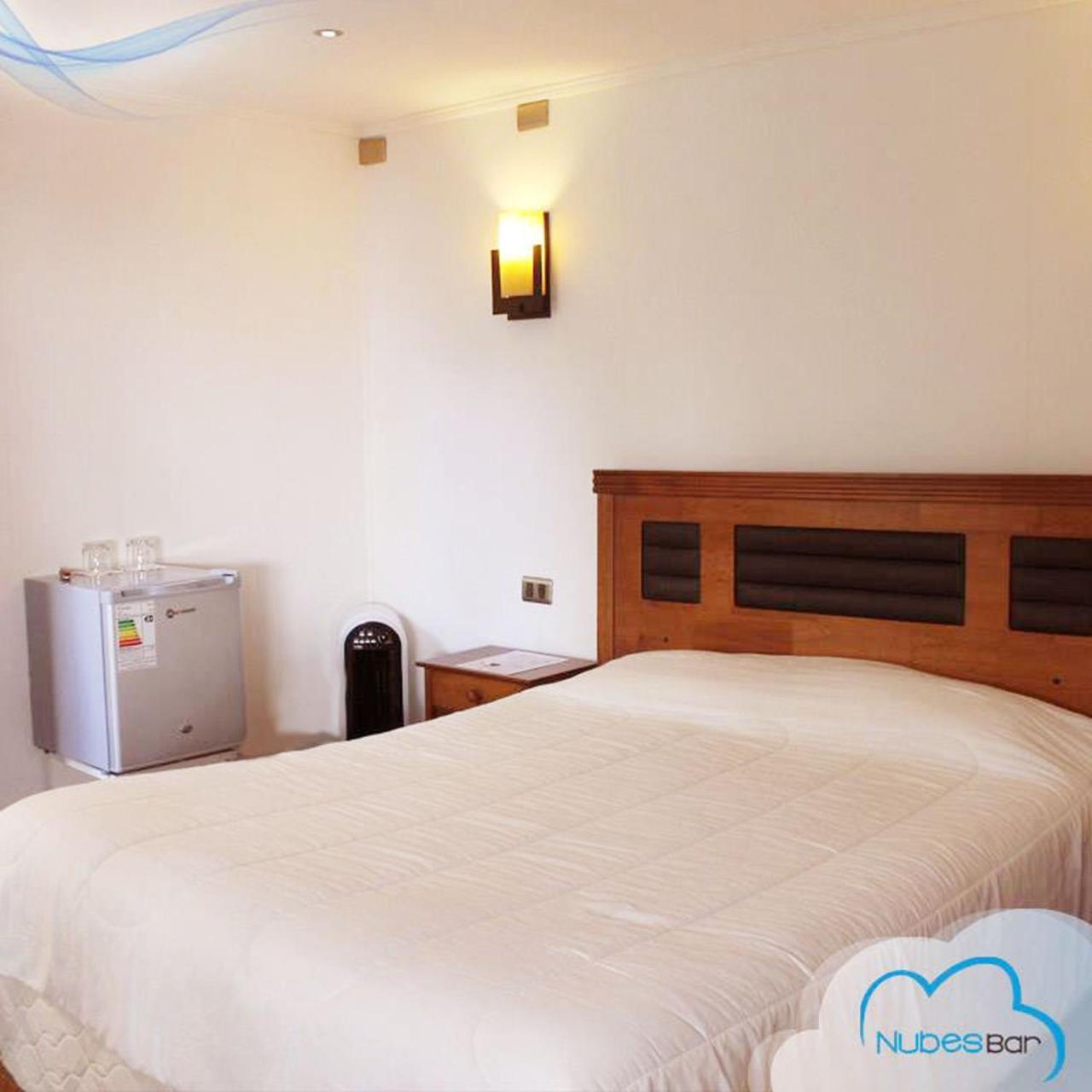 Nubes Hotel فينيا ديل مار المظهر الخارجي الصورة