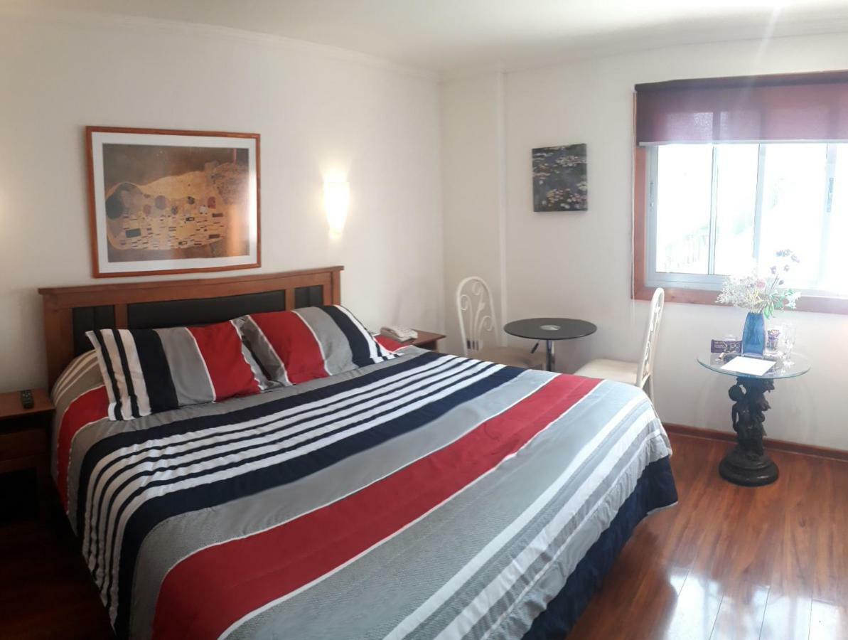 Nubes Hotel فينيا ديل مار المظهر الخارجي الصورة